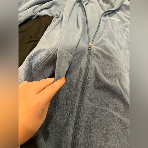 Columbia jacket - Picture 5 of 10